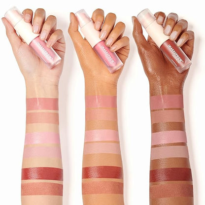 Liquid Cream Blush Stick Makeup for Cheeks |