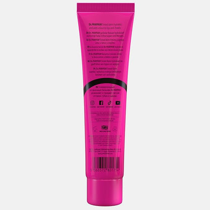 Hot Pink, Multi-Purpose Natural No Fragrance ml)