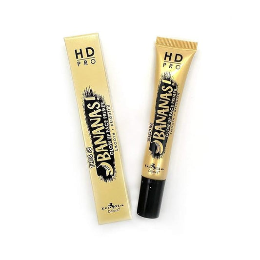 Italia Deluxe This is Bananas! HP PRO Glow