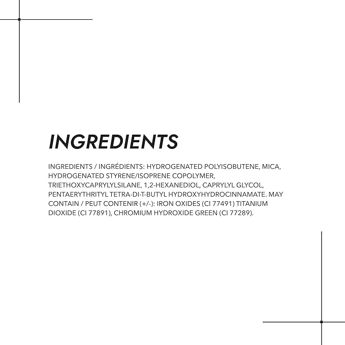 COVER FX Custom Enhancer Drops - Halo: Iridescent Liquid Highlighter 15mL