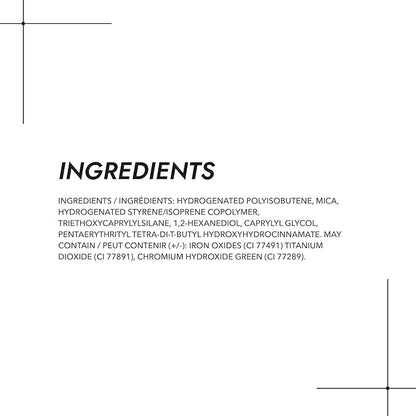 COVER FX Custom Enhancer Drops - Halo: Iridescent Liquid Highlighter 15mL