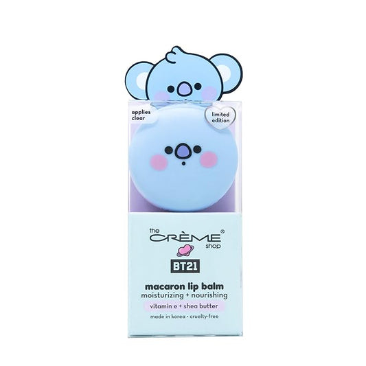 The Crème Shop | BT21 Baby (Clear)