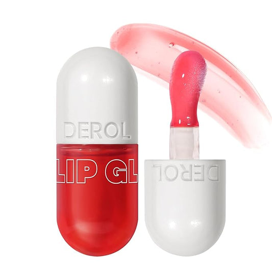 Lip Plumper Raspberry (0.19 Fl. Oz.) Lines,Strawberry