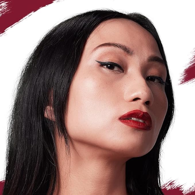 COLOR CHEMISTRY Lip And Cheek Crayon| Vegan, Ultra-Matte, Vegan,