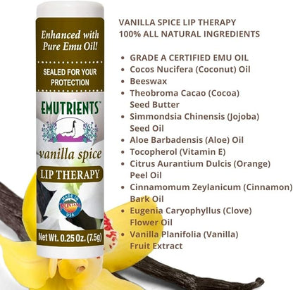 Montana Emu Ranch - Lip Therapy Oil