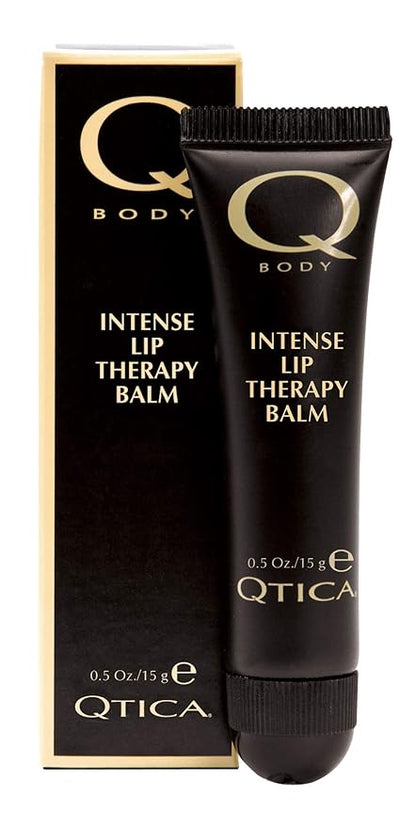 Qtica Intense Lip Repair Balm (Set
