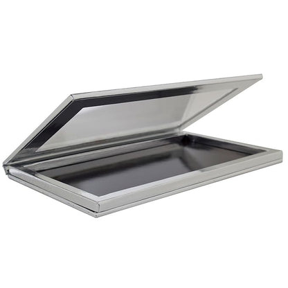 Z Palette Large Metallic Collection (Metallic Silver)