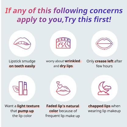 DEWYCEL TINTOURING BALM | #4 PURE Balm