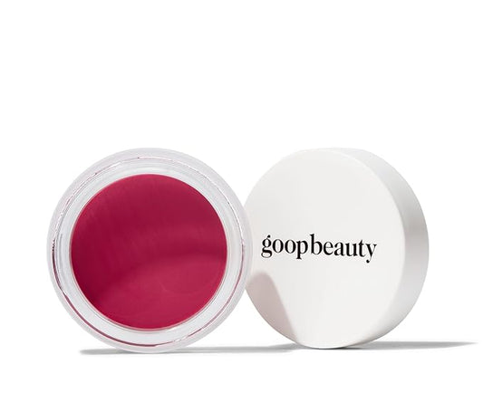 goop Beauty Cream Blush | Sheer Translucent
