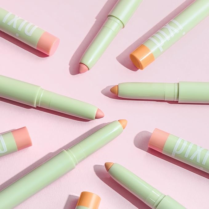 Pixi Beauty CC Crayon BYE Undereye, Concentrated Colour / 0.04oz 1.2g