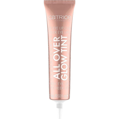 Catrice | All Over Glow Tint | Multi-Use Keep Blushing)