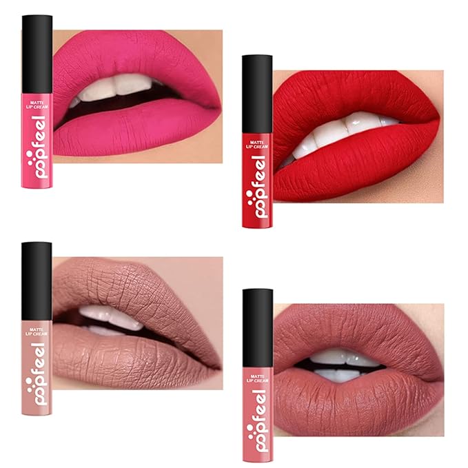 All-in-one Holiday Make up Gift Set | Makeup