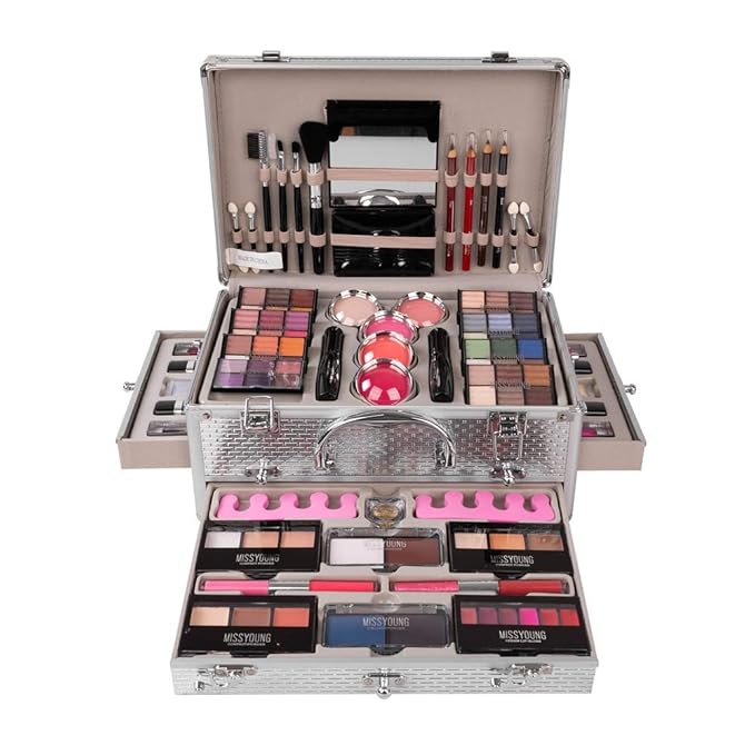 All In One Makeup Kit Multi-Purpose