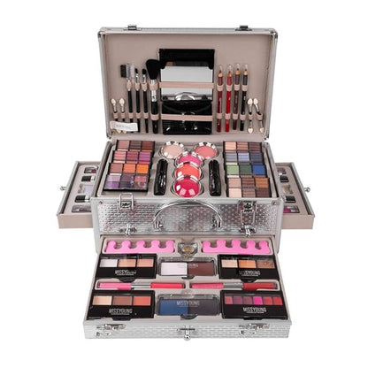 All In One Makeup Kit Multi-Purpose