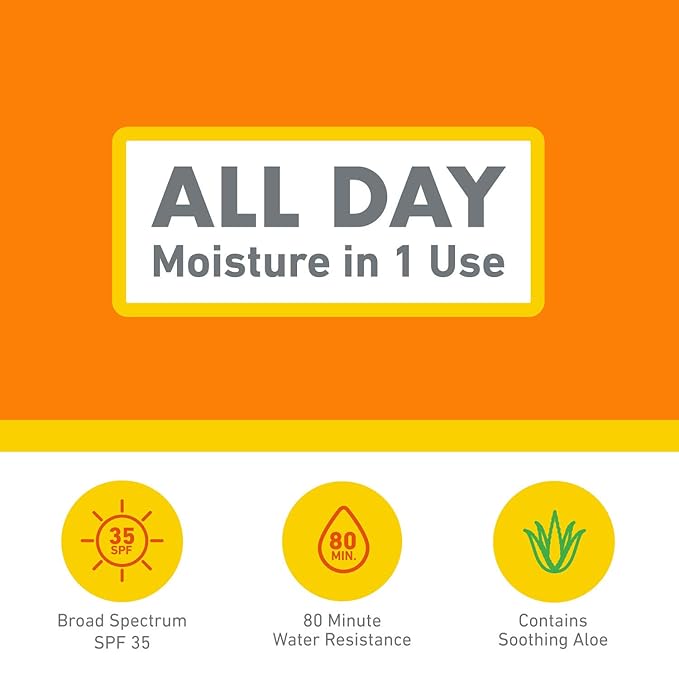 O'Keeffe's Lip Repair SPF 35 Lip