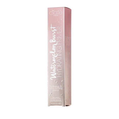 Ciate London Watermelon Burst Hydrating Primer with Niacinamide,
