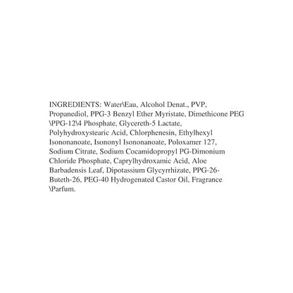 wet n wild Photo Focus Setting Mist, Up to 24HR Wear, Lightweight & Nourishing Aloe Formula, Suitable for All Skin Types, Cruelty-Free & Vegan - Seal the Deal