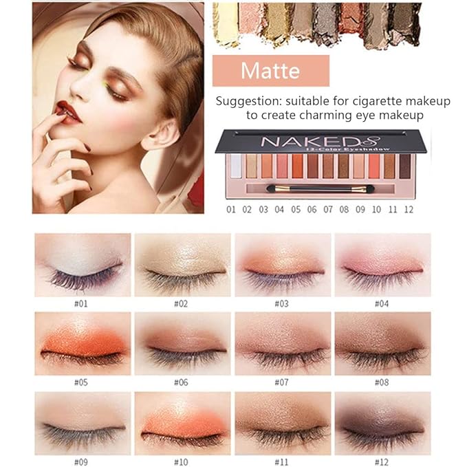 Makeup Kit for Women Full Kit,All in One