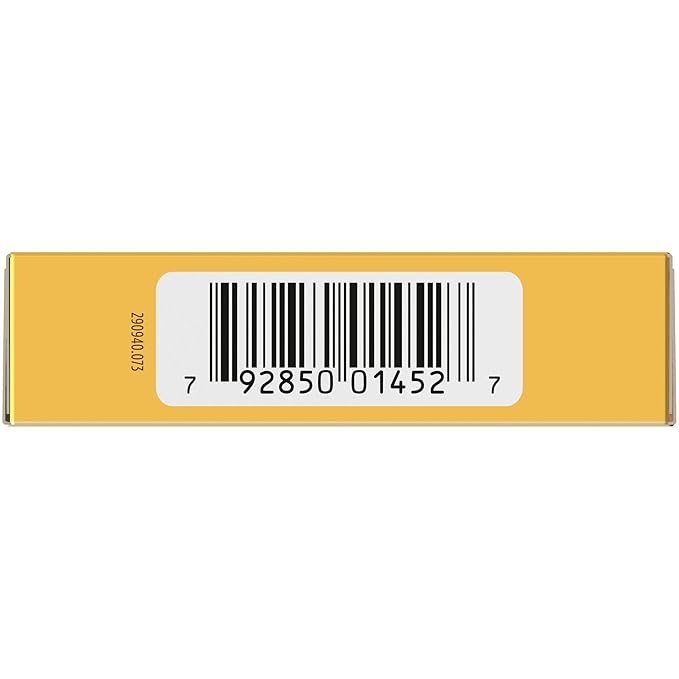 Burt's Bees 100% Natural Moisturizing Lip