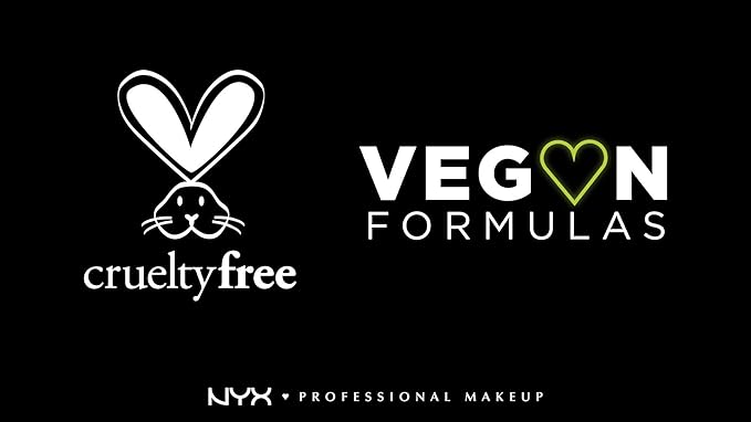 NYX PROFESSIONAL MAKEUP Born to Glow Highlighter Singles,