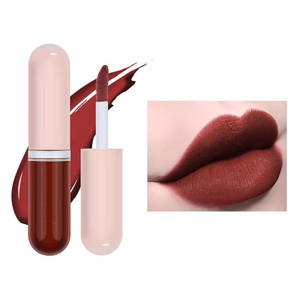 Hydrating Lip Glow Oil, Moisturizing Plumper Lip Gloss, Hydrating