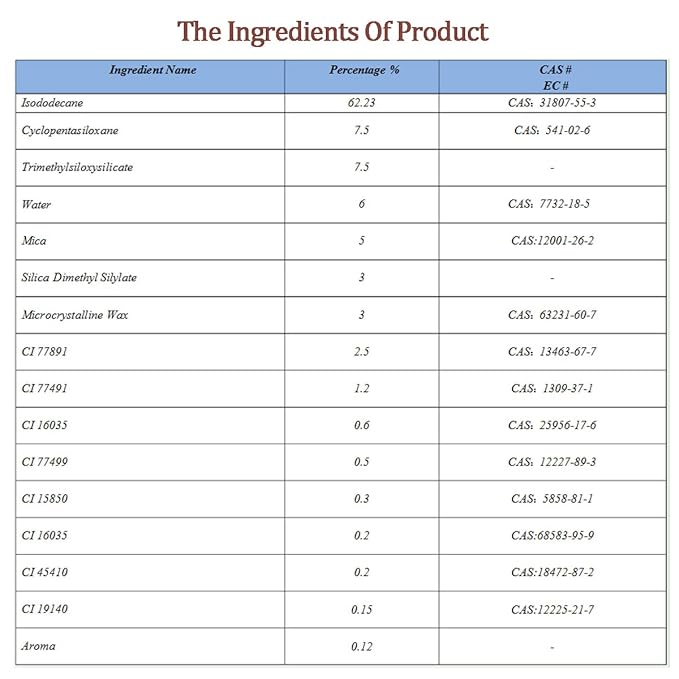 AKARY Shimmery Glitter Lip Gloss, Tinted Hydrating Waterproof Long Lasting Liquid Lipstick for Lip Plumper Makeup with Jojoba Seed OilRosa, Sparkle Lipstick Moisturizing High Shine Lip Glow Stain, 07