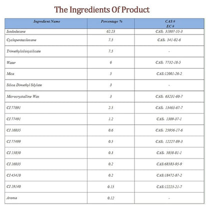 AKARY Shimmery Glitter Lip Gloss, Tinted Hydrating Waterproof Long Lasting Liquid Lipstick for Lip Plumper Makeup with Jojoba Seed OilRosa, Sparkle Lipstick Moisturizing High Shine Lip Glow Stain, 07