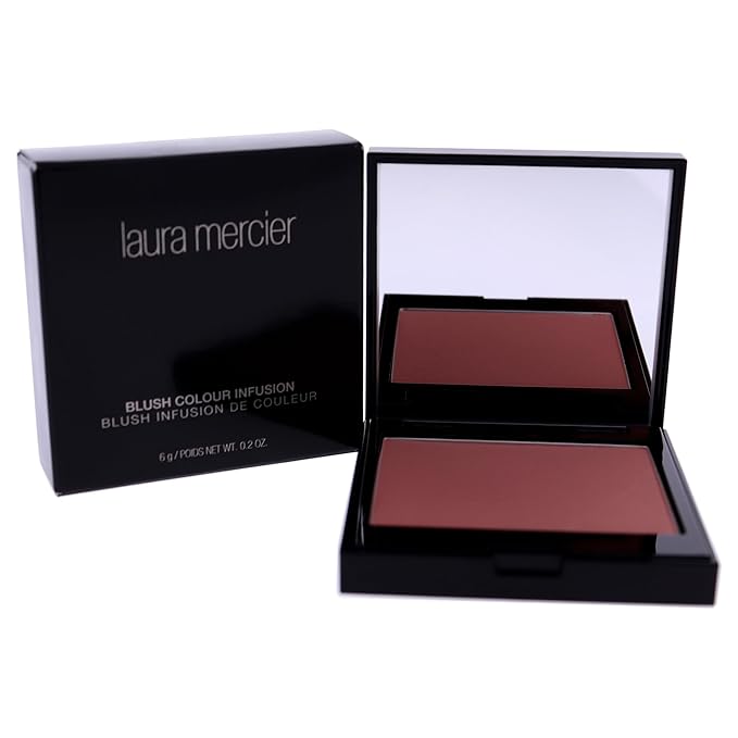 Laura Mercier Women's Matte Powder Blush, Chai, One