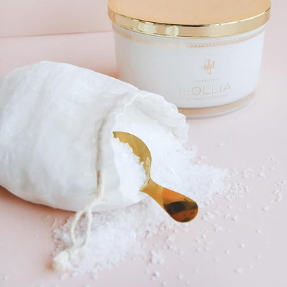 Lollia Relax Bath Salt