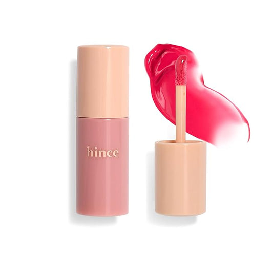 hince Dewy Liquid Cheek 6g Raw Glow Liquid 6g