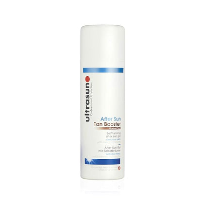 ultrasun, After Sun Tan Booster 150ml, clear/tint