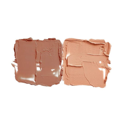 Jecca Blac Sculpt and Soften Contour Palette, Creamy 12g