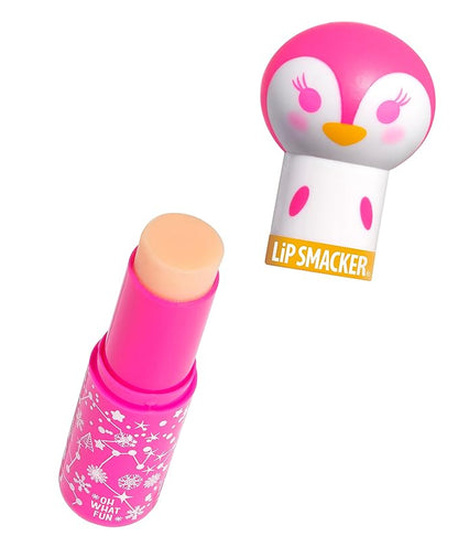 Lip Smacker Lippy Pals Penguin Holiday,