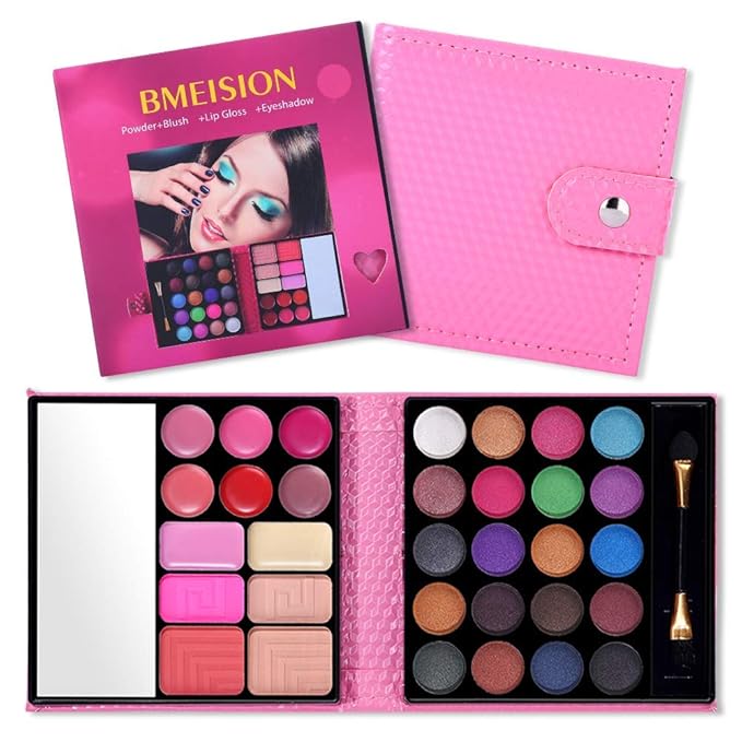 All in One Makeup Kit -