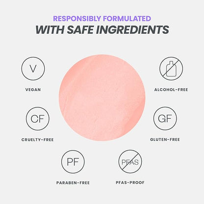 Wonderskin Wonder Blading Lip Stain Peel