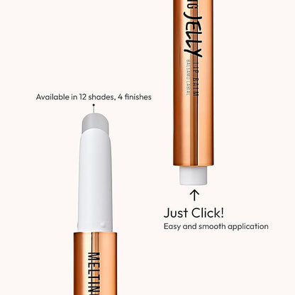 KISS NEW YORK Professional Melting Jelly