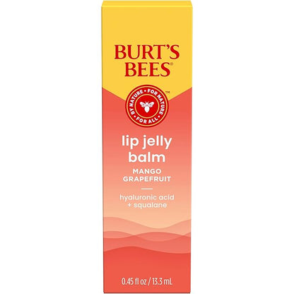 Burt’s Bees Mango Grapefruit Lip Jelly oz.