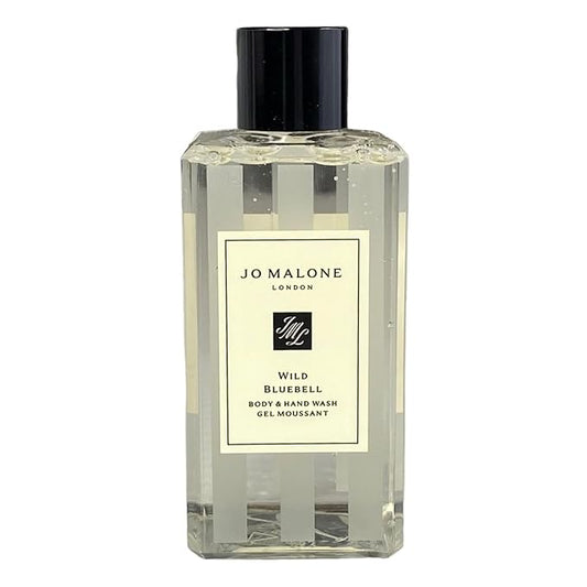 Wild Bluebell Body & Hand Wash