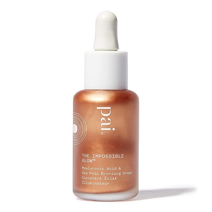 Pai Skincare - The Impossible Glow Organic Hyaluronic | ) 30 ml