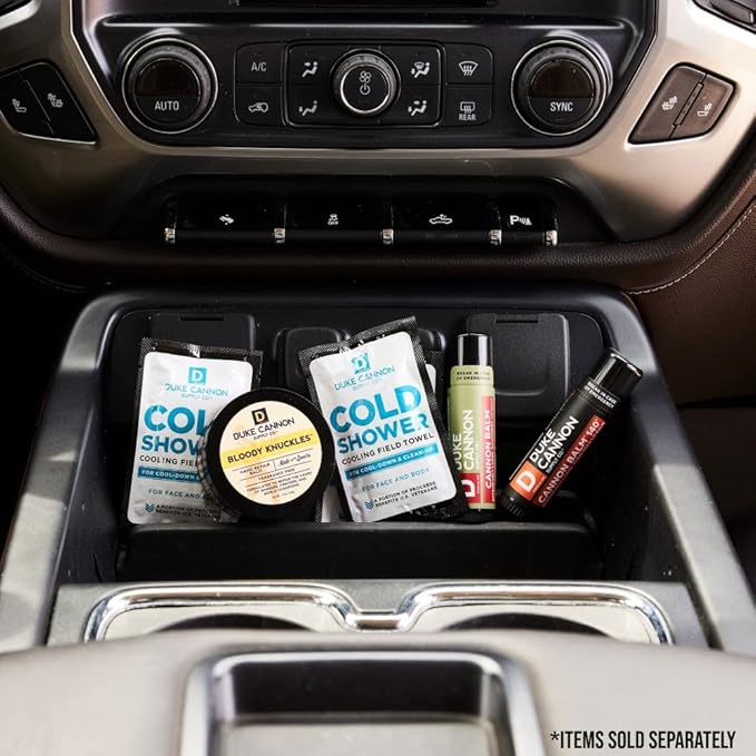 Duke Cannon Supply Co. Tactical Lip