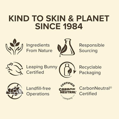 Burt's Bees Color Nurture Moisturizing Cream Blus