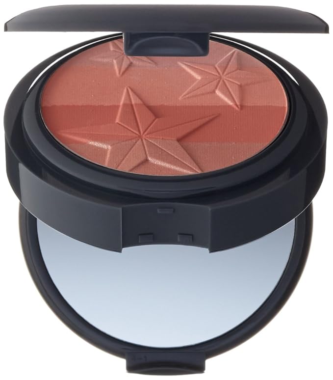 Almay Blush Palette, Face Makeup, High Pigment Powder, Face 32 Oz