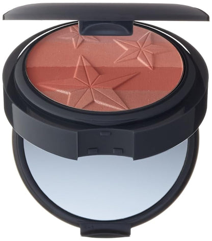 Almay Blush Palette, Face Makeup, High Pigment Powder, Face 32 Oz