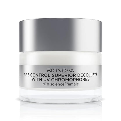 Age Control Superior Décolleté with UV