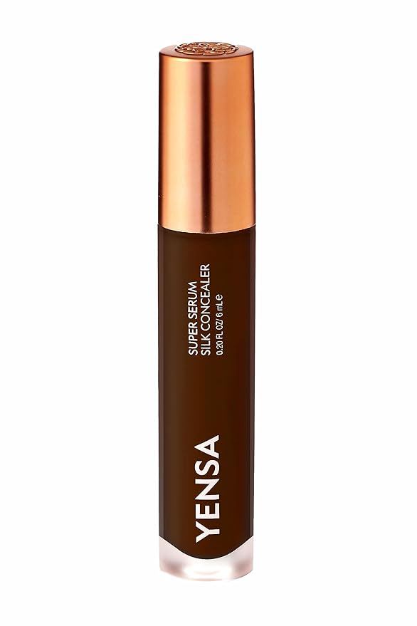 YENSA Super Serum Silk Concealer - .20 fl 20 fl oz
