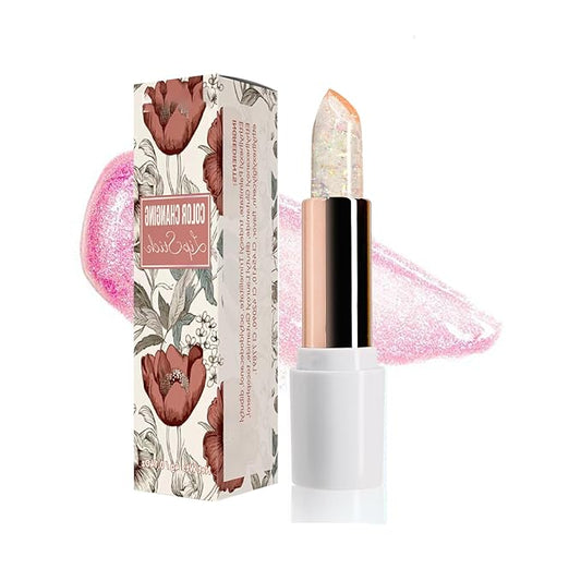 Ph Mood Magic Color Changing Lipstick, Gloss(2#)