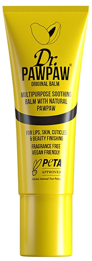 Original Balm, Multi-Purpose Natural No Fragrance ml)