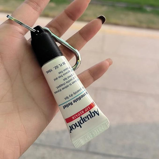 PIAOLGYI Cover for Aquaphor Lip Repair,Compatible (ONLY