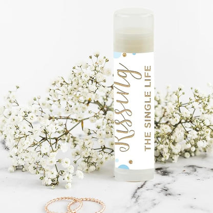 Andaz Press Bridal Shower Bachelorette Party Goodbye,