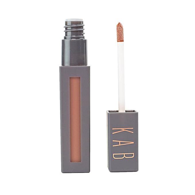 KAB Cosmetics Lip Kit (Chocolate Chip
